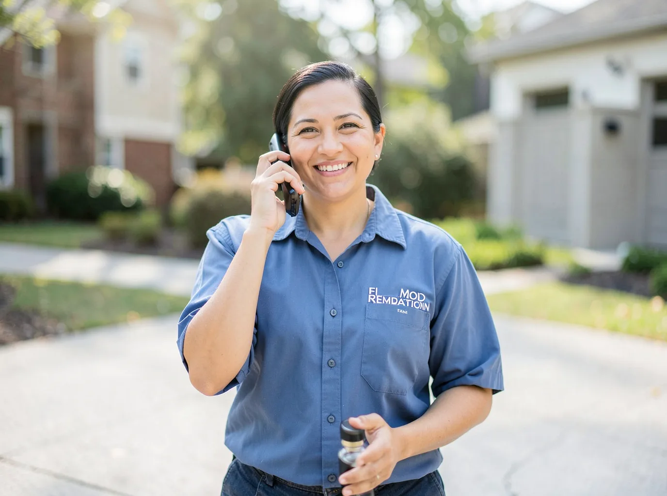 Mold Remediation Burlington, TX FAQs